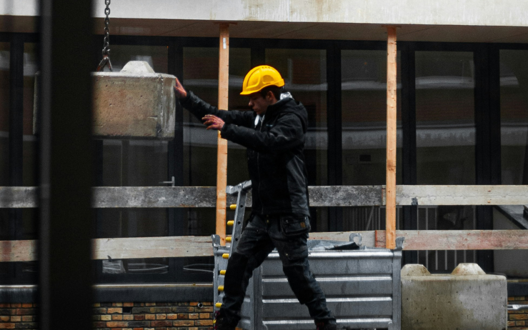 Quels sont les risques liés à la coactivité sur chantier ?