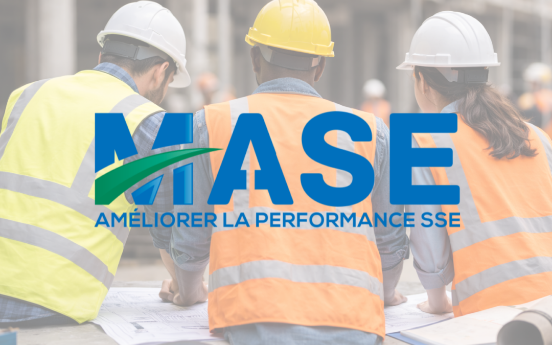 Certification MASE : ce qui change avec le nouveau référentiel applicable depuis le 1er janvier